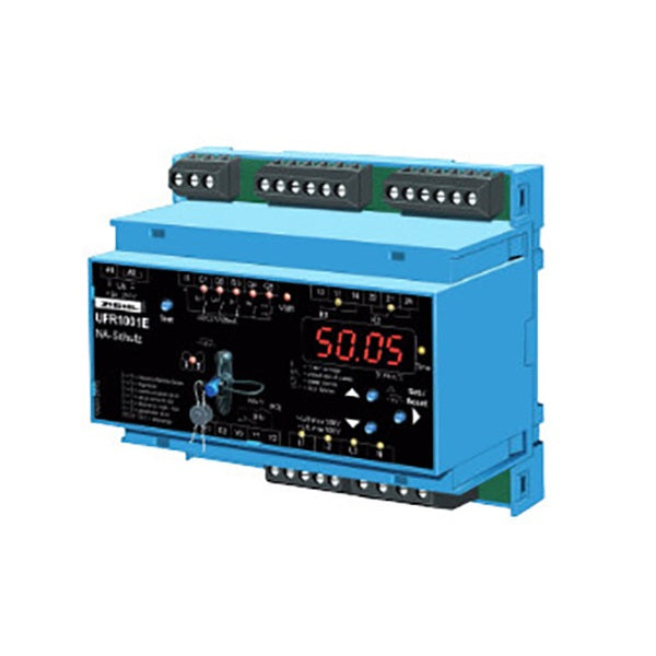 Relai anti-à®lotage UFR1001E - VICTRON