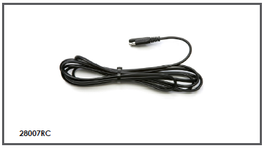 Accessoire P3 Solar Rallonge SAE de 2 metres