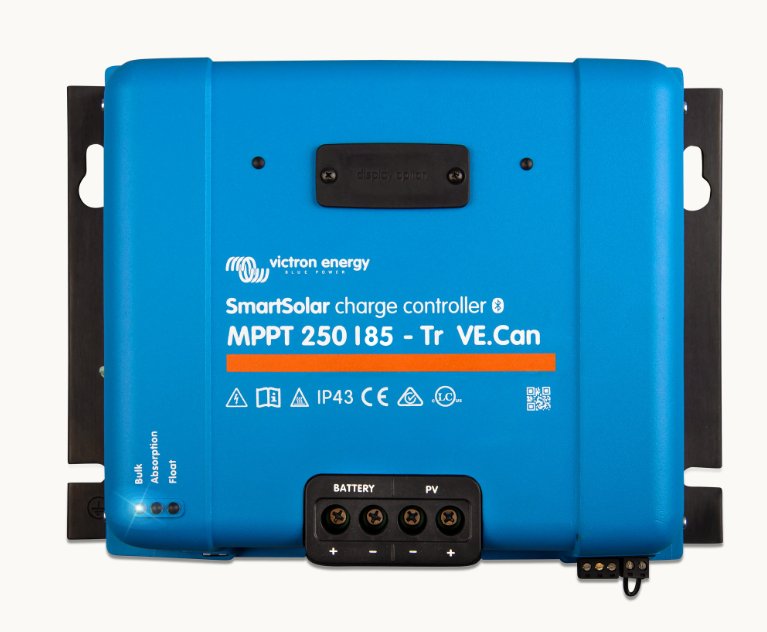 SmartSolar MPPT 250/85-Tr VE.Can