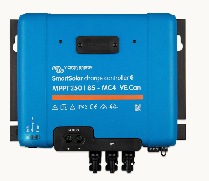 SmartSolar MPPT 250/85-MC4 VE.Can