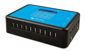 Systeme solaire à usage domestique SHS 200 MPPT