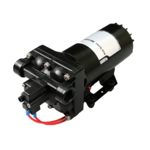 Pompe Shurflo 5030-2201-A010 en 12V