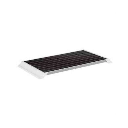Support aérodynamique panneau solaire C300-103 cm de largueur