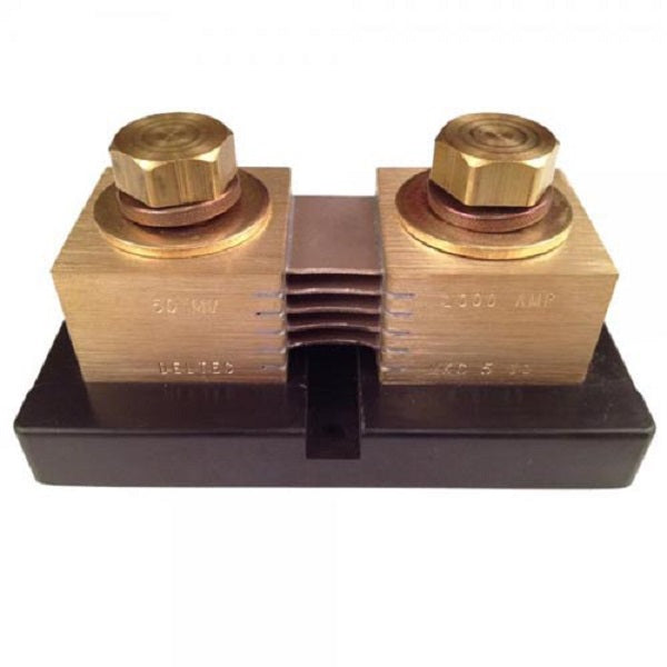 Shunt 1000A/50mV Victron