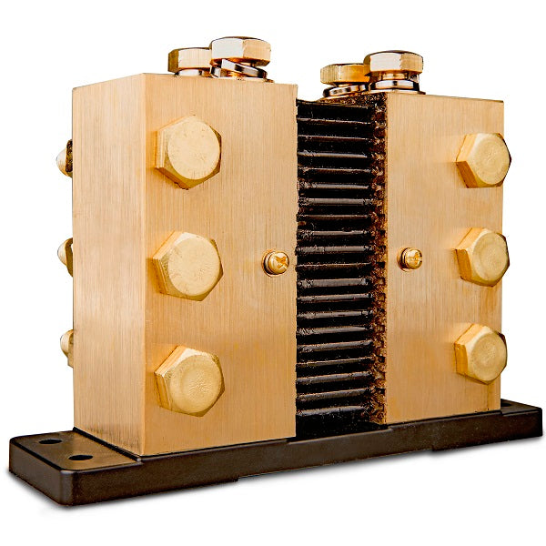 Shunt 6000A/50mV Victron