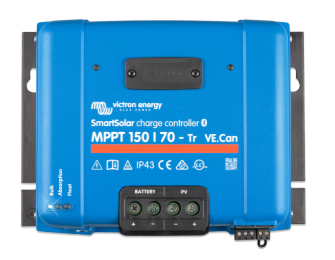 SmartSolar MPPT 150/70-MC4 VE.Can