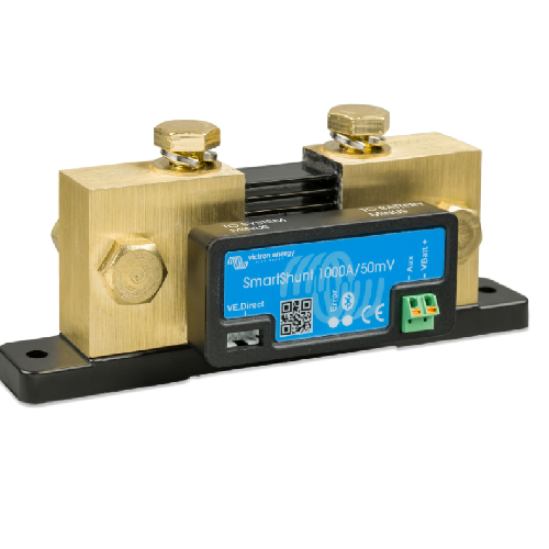 SmartShunt 1000A/50mV