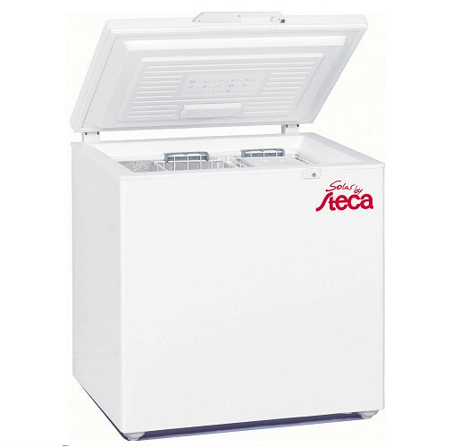 Réfrigérateur Congélateur 166L 12/24V A+++ Steca PF166 H