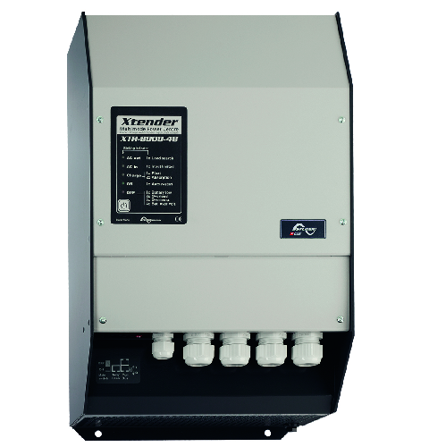 STUDER XTH 8000-48 - 48V, 8000W, 230V/50Hz