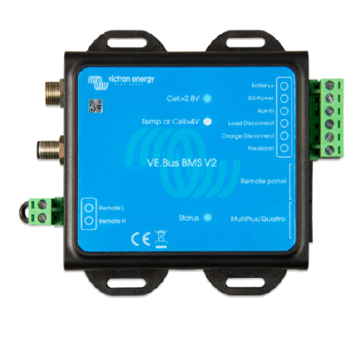 VE Bus BMS V2