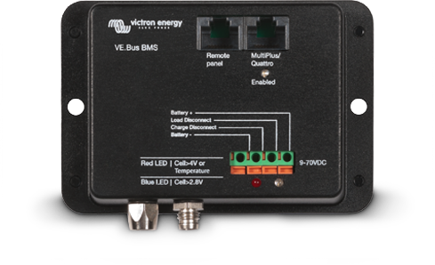 VE Bus BMS Victron