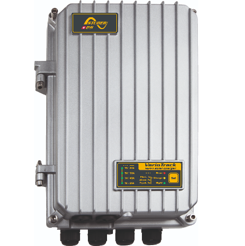 STUDER Variotrack VT 65