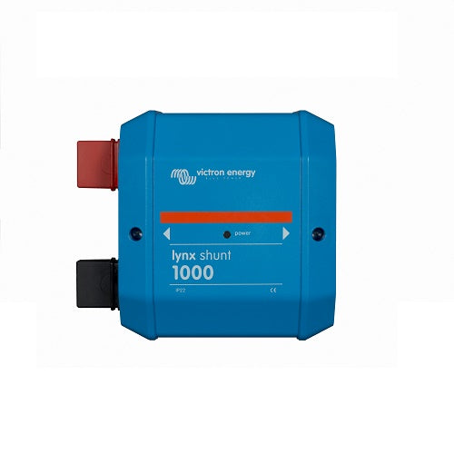 Controleur de batterie Lynx Shunt VE.Can Victron