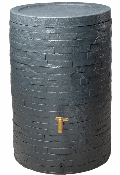 Kit reservoir d eau ARONDO 250 litres