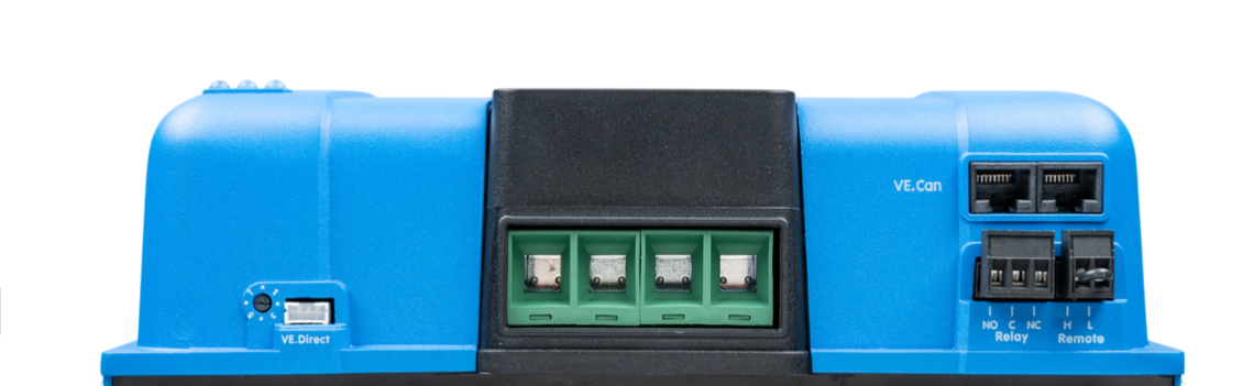 Regulateur Bluesolar MPPT 250/70-Tr VE.Can