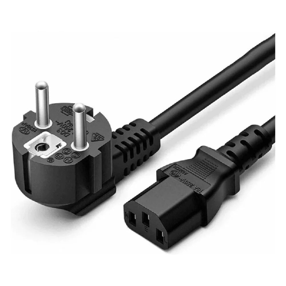Cable AC de 2M en CEE 7/7 pour le Smart IP43 / Skylla-S Charger
