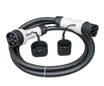 Cable 3M pour station de charge vehicule electrique