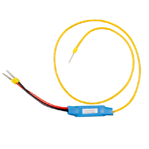 Câble non inverseur d'allumage/arràªt à distance