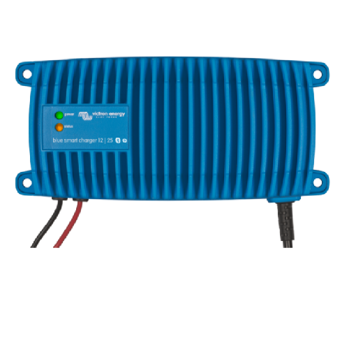 Blue Smart IP67 Charger 12/25(1+si) 230V CEE 7/7