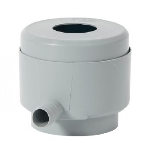 Collecteur filtrant Eco Gris