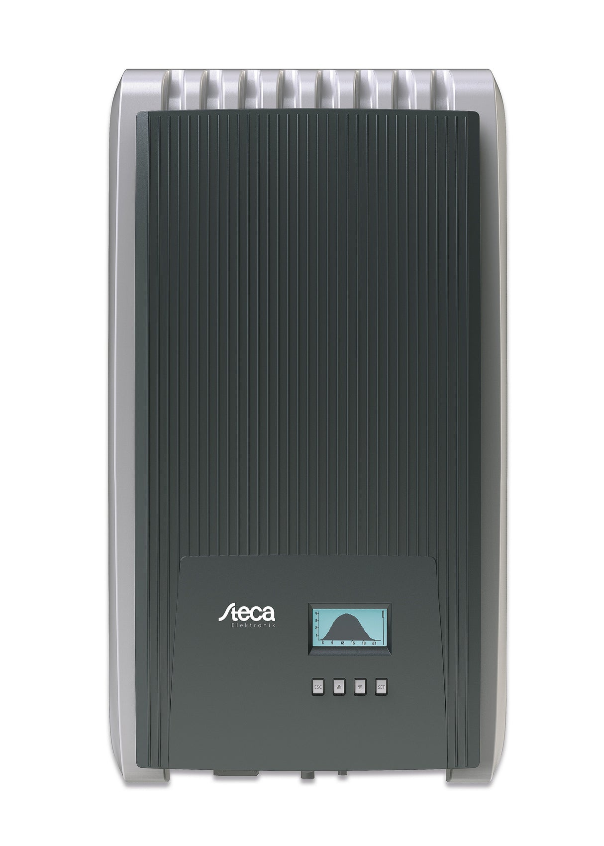 Onduleur solaire Steca Grid 2500W