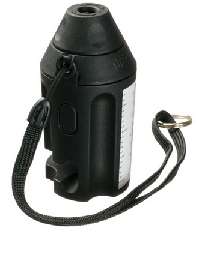 Coupe tube fumigène -DRAGER