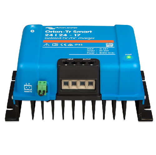 Convertisseur Orion-Tr Smart 24/24-17A (400W) Non-isolé