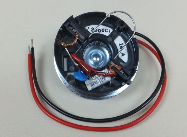 Kit balais pour pompe shurflo 9325