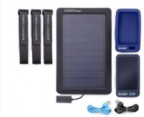 Pack Freeloader Adventurer