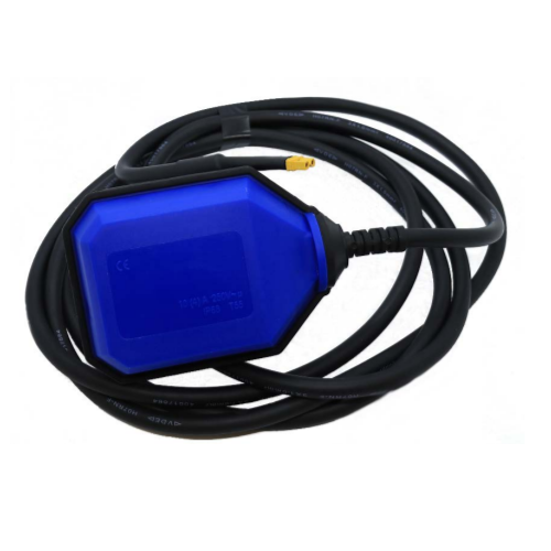 interrupteur flotteur avec 3m de cable
