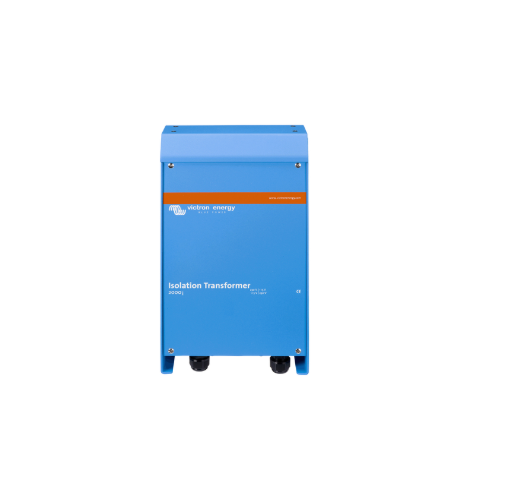 Isolation Tr. 2000W 115/230V