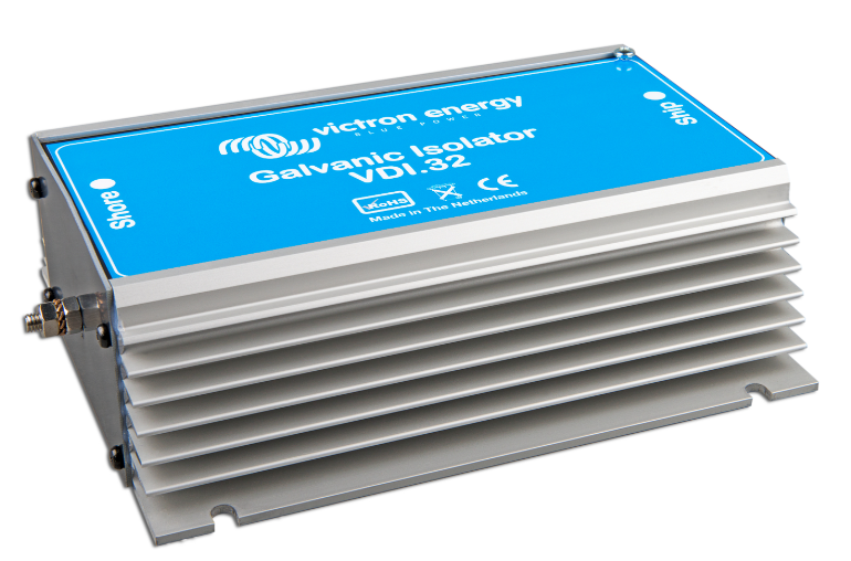 Isolateur galvanique VDI-64A Victron