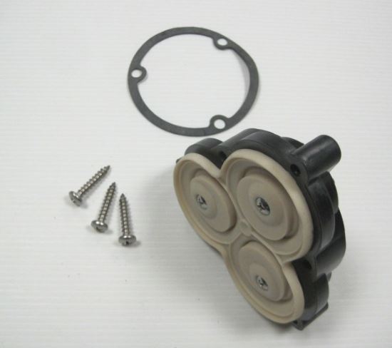 kit membrane pour la pompe de surface shurflo 2088