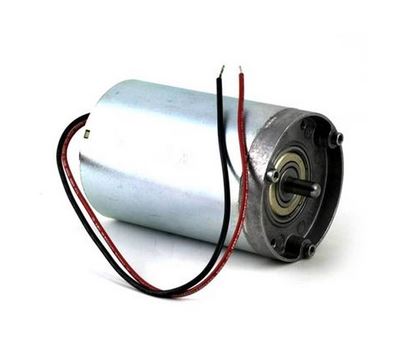 Kit Moteur pour la pompe immergée Shurflo 9325