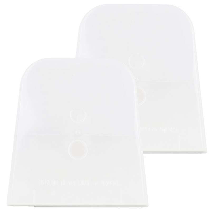 2 Embouts pour Tunnel Modul'O 40 (37X28X5 cm)