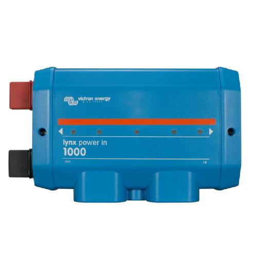 Lynx Distributor victron