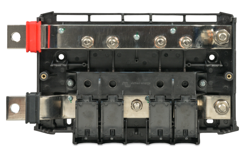 Lynx Power In Victron M10