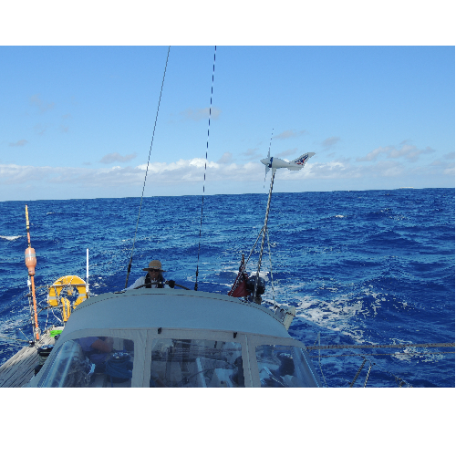 RUTLAND 1200 marine en 24V