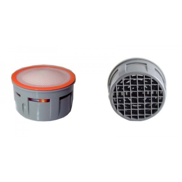 Mousseur anticalcaire jet aéré 2,5 l/mn