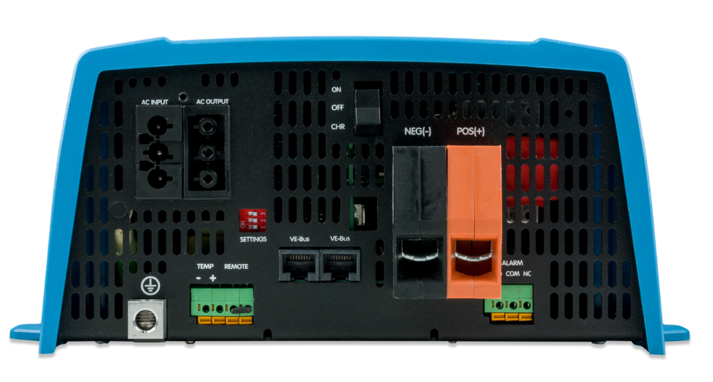 MultiPlus 24V /1600 VA / 40-16 230V VE.Bus