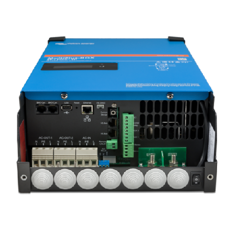 MultiPlus-II 24/3000/70-32 230V avec GX