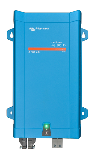 MultiPlus 48 V /1200 VA / 13-16 230V VE.Bus