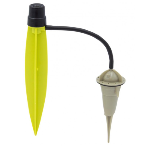 Kit de 4 "pieds goutteurs" - IRISO