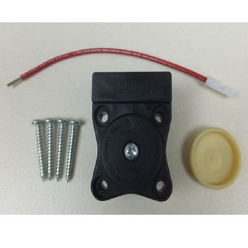 Pressostat pour pompes Shurflo 2088 sauf modèles Premium