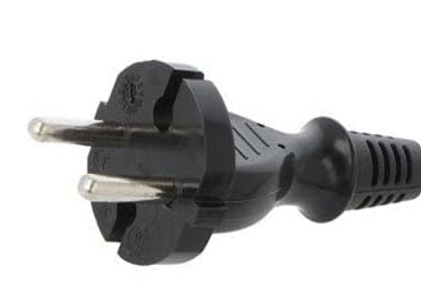 Chargeur de batterie au plomb et lithium-ion Blue Smart IP65 12/10 + prise CEE 7/17