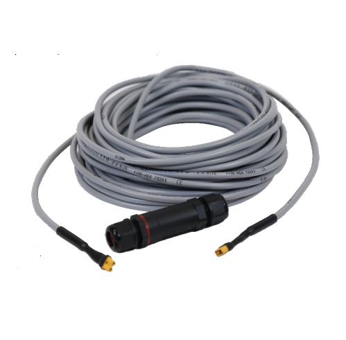 Rallonge 15 m de câble de sonde ou flotteur P2-100
