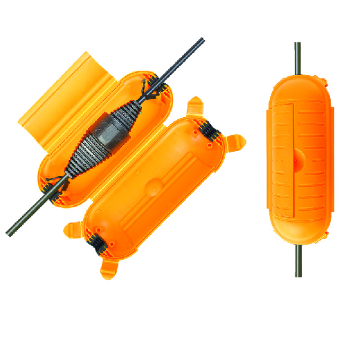 Protege prise IP44 grande taille