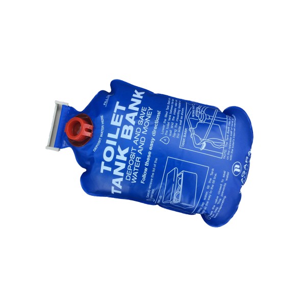 ECO Sani-Sac - Reservoir pour WC