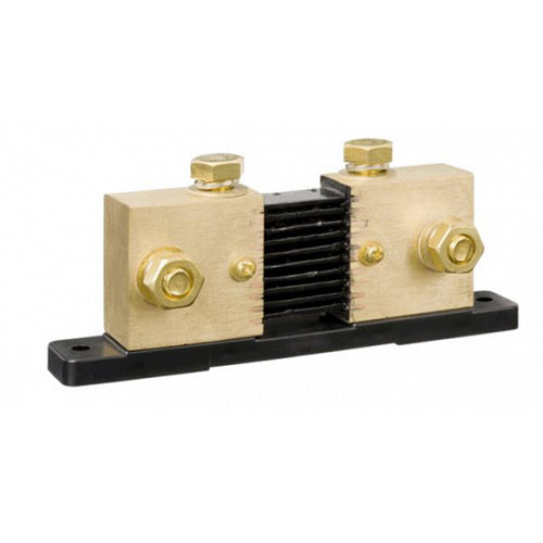 Shunt 500A/50mV Victron