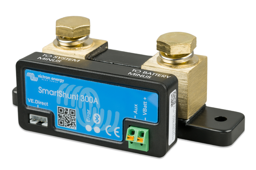 SmartShunt 300A